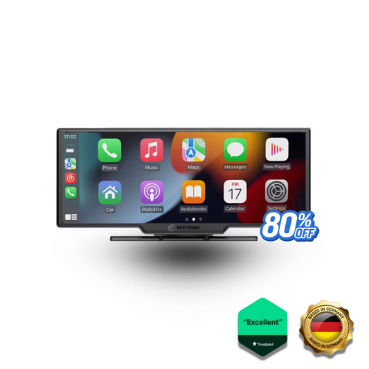 Infotainment System Pro (2026)